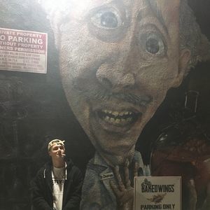 Meet your Posher, Brendan